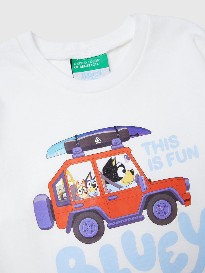 T-SHIRT L/S Niño image number 3